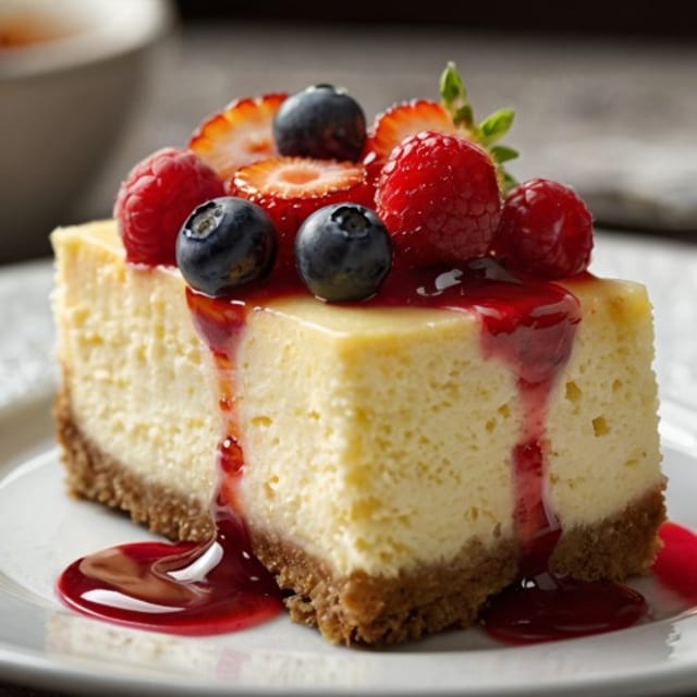 Cake's.
