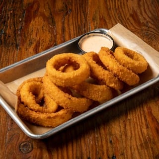 Onion Rings