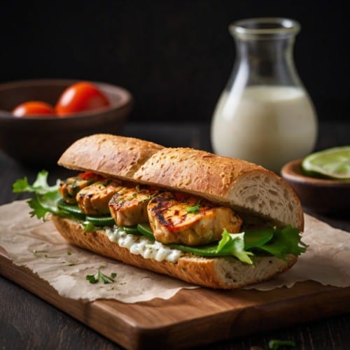 Clutch Tikka.