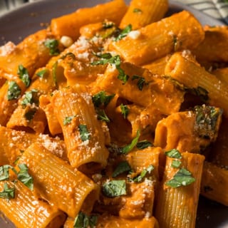 Penne alla Vodka