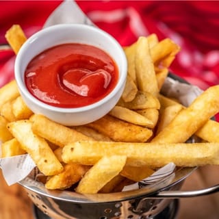 Fries