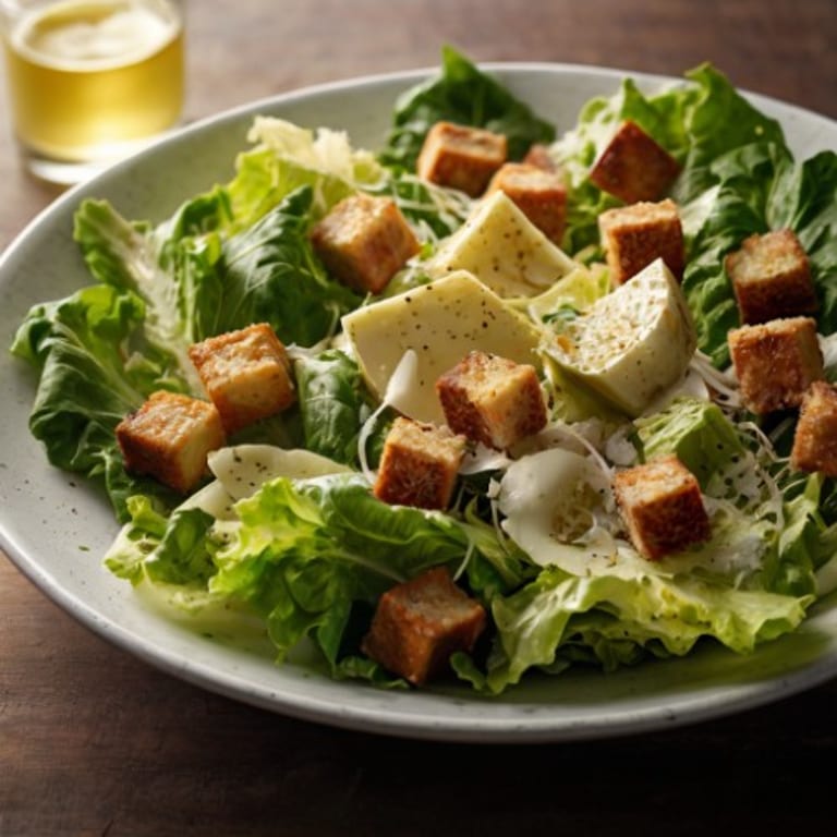 Delicious Caesar Salad Options