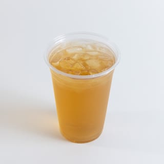 Iced Teas