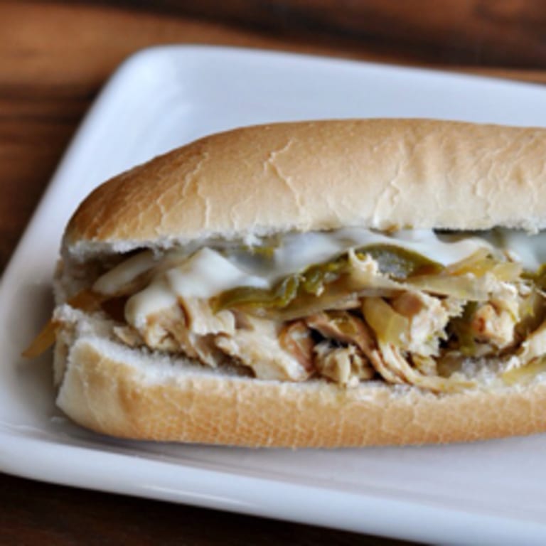 Delicious Chicken Sandwich Options
