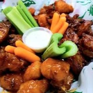 Wings