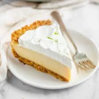 Key Lime Pie