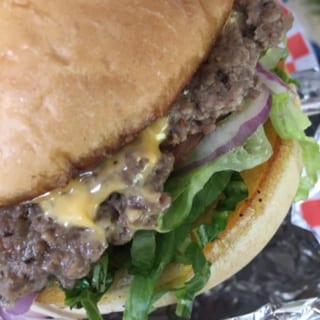 Classic Burger