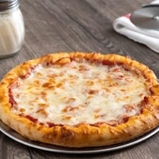 Kids Personal Pizza